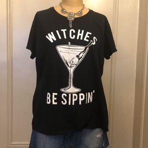Funny Women’s Halloween T-Shirt